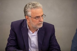 Mr. Seyyed Hassan Heidari
